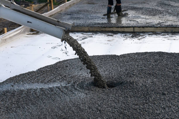 Best Concrete Retaining Walls in Monticello, IA