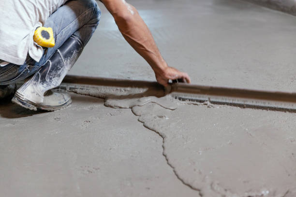 Best Concrete Foundation Repair in Monticello, IA