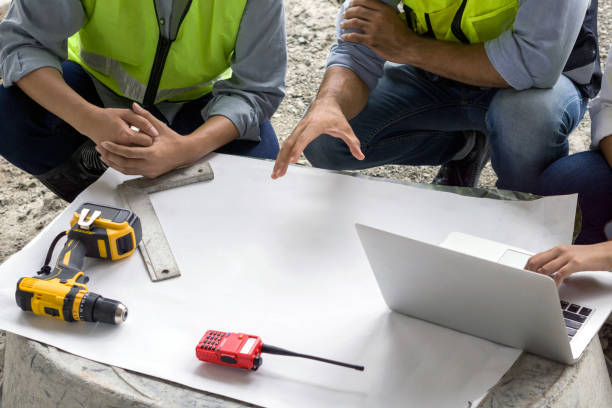 Best Concrete Patio Design and Installation in Monticello, IA